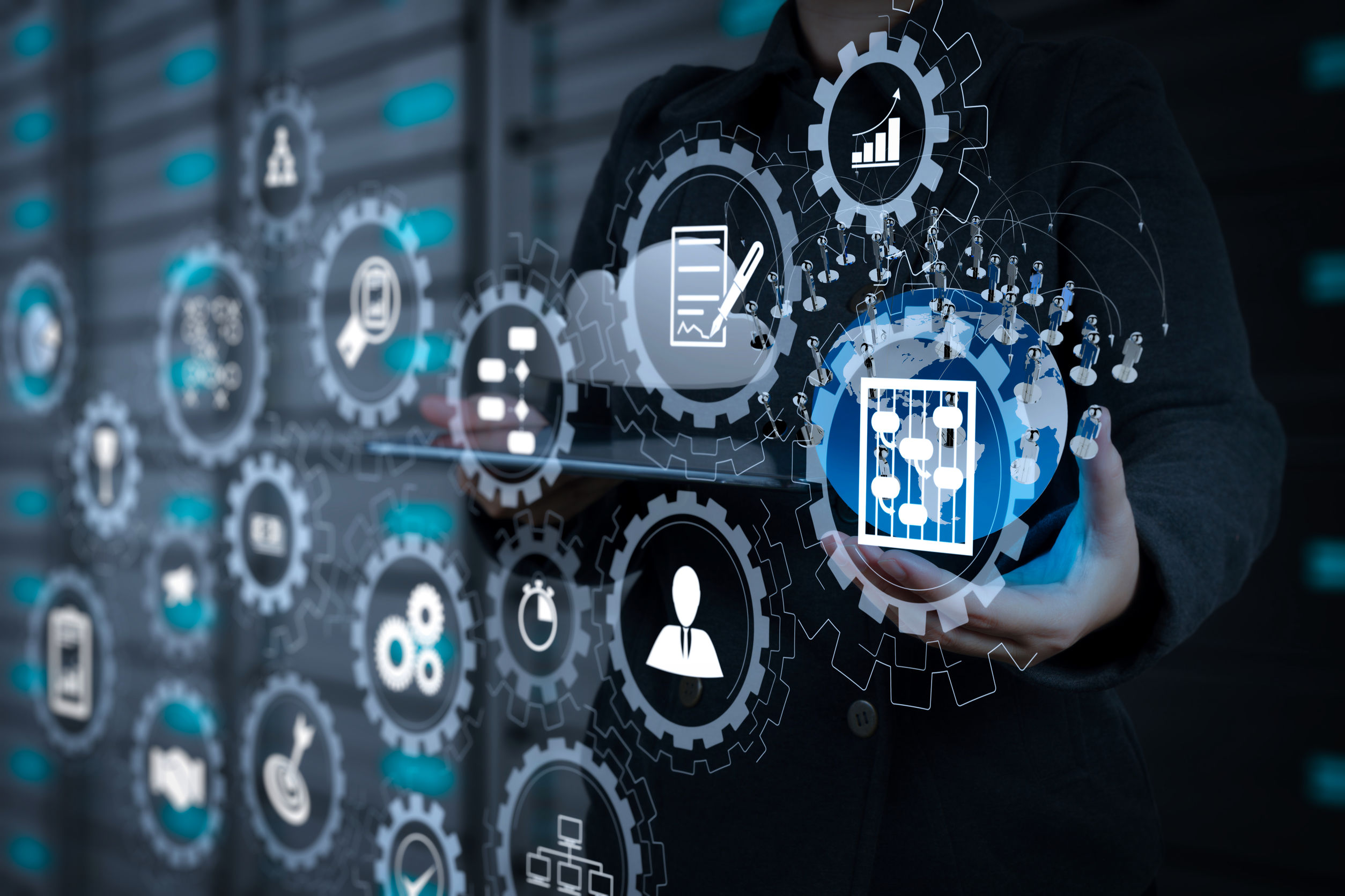 BACnet Integration